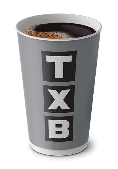 Coffee - TXB Stores